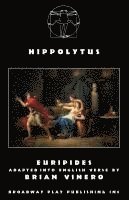bokomslag Hippolytus