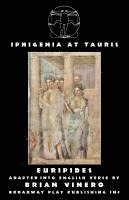 bokomslag Iphigenia at Tauris