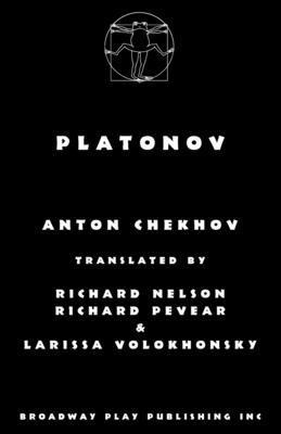 Anton Chekhov - Platonov, Häftad