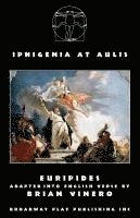 bokomslag Iphigenia at Aulis