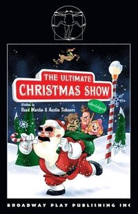bokomslag Ultimate Christmas Show (abridged)