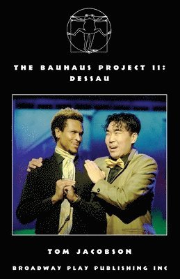 The Bauhaus Project II: Dessau 1