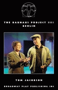 bokomslag Bauhaus Project III