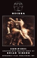 bokomslag Hecuba