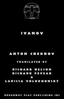 Anton Pavlovich Chekhov - Ivanov, Häftad