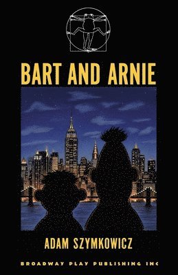 Bart and Arnie