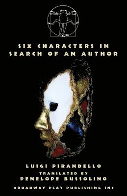 Six Characters in Search of an Author