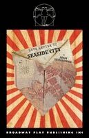 Adam Szymkowicz - Love Letter To Seaside City, Häftad