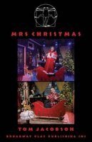 Tom Jacobson - Mrs Christmas, Häftad. Tillgänglighet: Lägg i varukorg