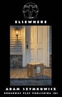 Adam Szymkowicz - Elsewhere, Häftad. Tillgänglighet: Lägg i varukorg