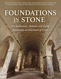 bokomslag Foundations in Stone