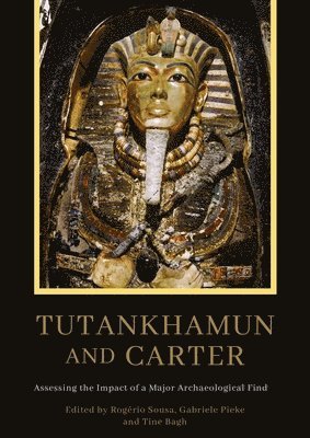 Tutankhamun and Carter 1