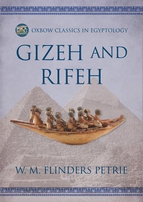 Gizeh and Rifeh 1