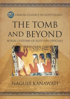 bokomslag Tomb and Beyond