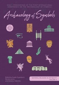 bokomslag Archaeology of Symbols
