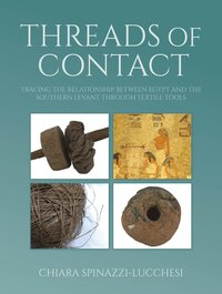 bokomslag Threads of Contact