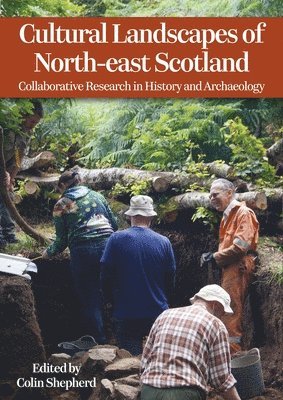 Cultural Landscapes of North-east Scotland 1