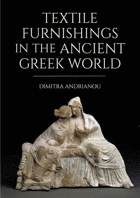 Textile Furnishings in the Ancient Greek World