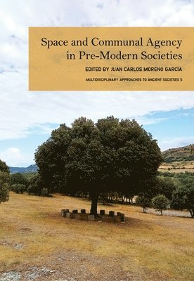 Space and Communal Agency in Pre-Modern Societies