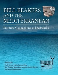 bokomslag Bell Beakers and the Mediterranean