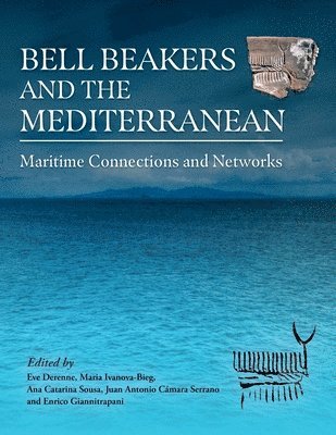 bokomslag Bell Beakers and the Mediterranean