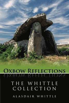 Alasdair Whittle - Whittle Collection, Häftad