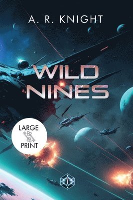 Wild Nines 1