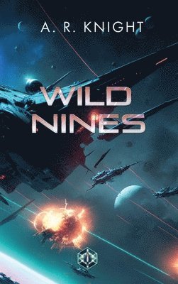 Wild Nines 1