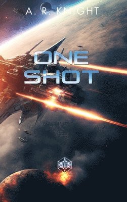 bokomslag One Shot