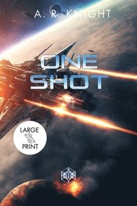 bokomslag One Shot