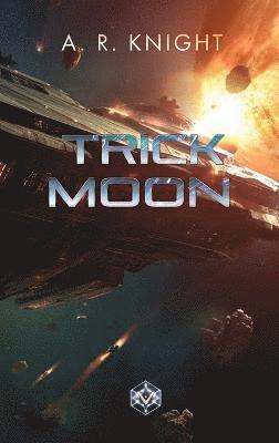 bokomslag Trick Moon