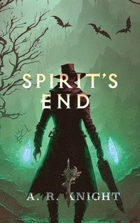 bokomslag Spirit's End