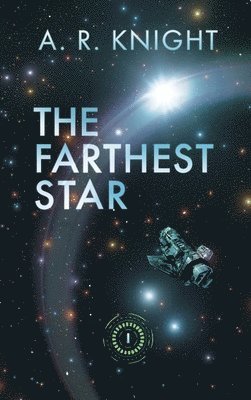 The Farthest Star 1