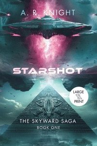 bokomslag Starshot