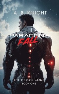 bokomslag Paragon's Fall