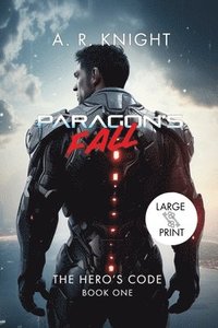 bokomslag Paragon's Fall