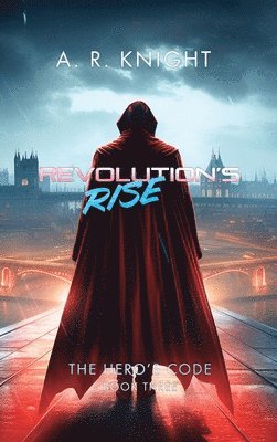 Revolution's Rise 1