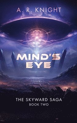 bokomslag Mind's Eye