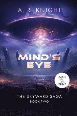 bokomslag Mind's Eye