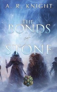 bokomslag Bonds of Stone