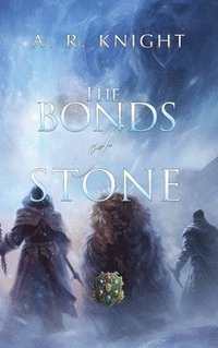 bokomslag Bonds of Stone