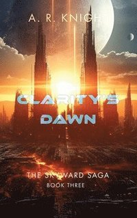 bokomslag Clarity's Dawn
