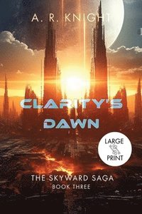 bokomslag Clarity's Dawn