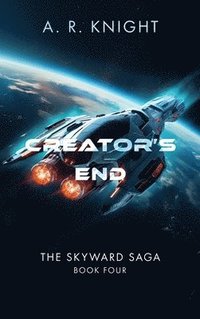 bokomslag Creator's End