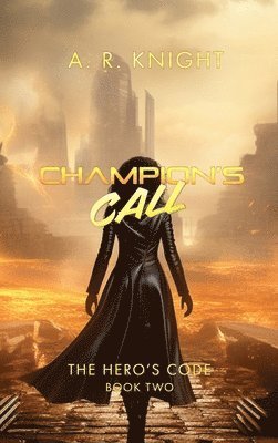 Champion's Call 1