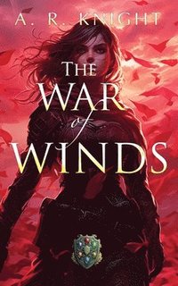 bokomslag War of Winds