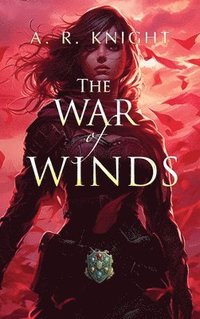 bokomslag War of Winds