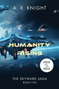 bokomslag Humanity Rising