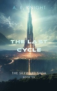 bokomslag Last Cycle
