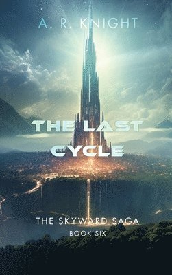 bokomslag Last Cycle